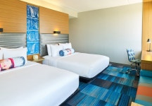 Aloft Plano in Dallas | Best Rates & Deals on Orbitz