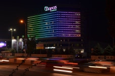 Topos Congress-Hotel in Rostov-on-Don | Best Rates & Deals on Orbitz