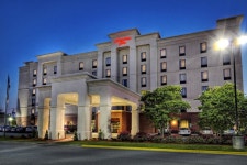 Hampton Inn Roanoke Rapids, NC in Roanoke Rapids | Best Rates & Deals on Orbitz