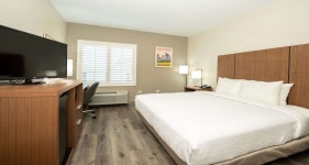 Best Western Houston Bush Intercontinental Airport Inn in Houston | Best Rates & Deals on Orbitz
