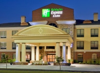     Book Holiday Inn Express Greenville | Greenville Hotel Deals