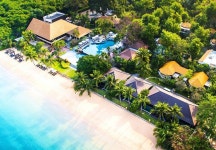Sea Sand Sun Resort and Villas in Pattaya | Hotel Rates & Reviews on Orbitz