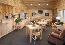  Rock Crest Lodge And Cabins: 2018 Room Prices, Deals & Reviews | Expedia