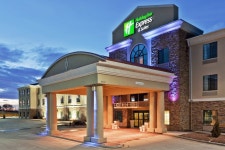 Holiday Inn Express Hotel & Suites Clovis, an IHG Hotel in Clovis | Best Rates & Deals on Orbitz