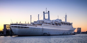 ss Rotterdam Hotel & Restaurants in Rotterdam | Best Rates & Deals on Orbitz