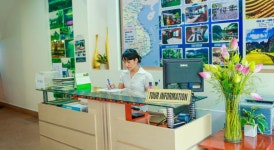 하노이 리틀 센터 호텔, 하노이 | 익스피디아  호텔 예약