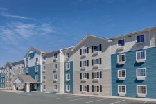 WoodSpring Suites Shreveport Airport in Shreveport | Best Rates & Deals on Orbitz