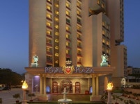 Hotel The Royal Plaza, Delhi: $89 Room Prices & Reviews | Travelocity