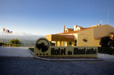     호텔 다 몬타나, Pedrogao Pequeno | 익스피디아  호텔 예약 