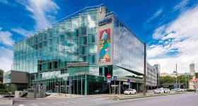 Park Inn by Radisson Meriton Conference & Spa Hotel Tallinn in Tallinn | Best Rates & Deals on Orbitz
