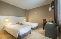 Hotel Lambeau in Brussels | Best Rates & Deals on Orbitz