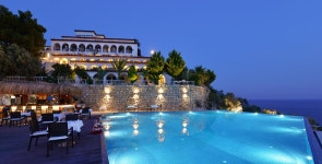     칼라마르 호텔, Kas | 익스피디아  호텔 예약 