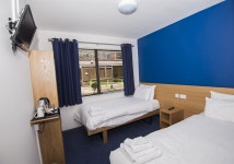     Book The National Water Sports Centre | Nottingham Hotel Deals