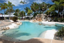Mission Beach Resort, Havana: $93 Room Prices & Reviews | Travelocity