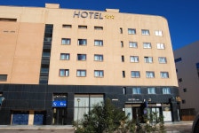     빌라 레알 마리나 아줄, Villarreal | 익스피디아  호텔 예약 