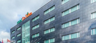 Hotel DeSilva Warszawa Piaseczno in Warsaw | Best Rates & Deals on Orbitz