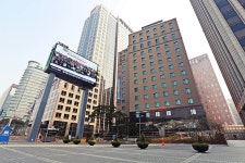 New Kukje Hotel, Seoul: $32 Room Prices & Reviews | Travelocity