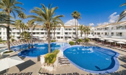  호포사 호텔 & 아파트먼트 빌라콘차, 알쿠디아 | 익스피디아  호텔 예약