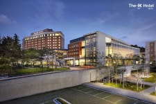  The K-Hotel Seoul in Seoul | Hotel Rates & Reviews in Orbitz