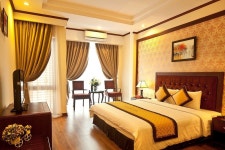  휘엔 짜우 호텔, 하노이 | 익스피디아  호텔 예약