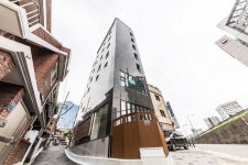     JS Hotel (Seoul,  South Korea) | Expedia