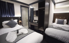 The Pack And Carriage London, London: $119 Room Prices & Reviews | Travelocity
