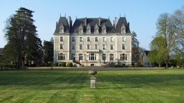 Château du Gerfaut in Azay-le-Rideau | Best Rates & Deals on Orbitz