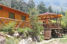 Ecolodge Las Cabañas en Urubamba in Urubamba | Best Rates & Deals on Orbitz