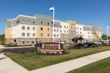 Staybridge Suites Newark - Fremont, an IHG Hotel, Newark: $135 Room Prices & Reviews | Travelocity