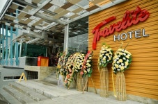 Travelite Hotel Legarda in Baguio | Best Rates & Deals on Orbitz