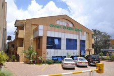 Crown Jakiba Hotel in Kampala | Best Rates & Deals on Orbitz