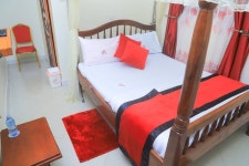 Angel Motel in Kampala | Best Rates & Deals on Orbitz