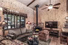 Fox Hollow Condo 08 - Two Bedroom Condo in Ruidoso | Best Rates & Deals on Orbitz