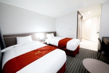 Golden Tulip Essential Namgang in Jinju | Best Rates & Deals on Orbitz