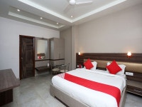 OYO 6688 Hotel RP Grand Titanium in Lucknow | Best Rates & Deals on Orbitz