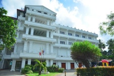 Euro Star Hotel in Seeduwa - Katunayake | Best Rates & Deals on Orbitz