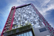 The Zuri Pekanbaru in Pekanbaru | Best Rates & Deals on Orbitz