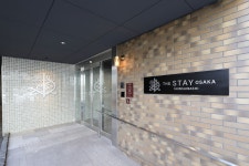 THE STAY OSAKA SHINSAIBASHI - Hostel in Osaka | Best Rates & Deals on Orbitz