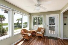 Gorgeous Secluded Island W/Creeks & Ocean Views w/DOCK! Pet-friendly/Free Wi-Fi, Edisto Island: Room Prices & Reviews | Travelocity