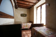 Romantic and bright apartment in front of the citys cathedral in San Gimignano | Best Rates & Deals on Orbitz