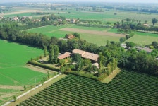 Emilia Romagna Farmhouse barn between Parma and Reggio Emilia in Quattro Castella | Best Rates & Deals on Orbitz
