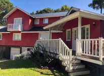 Luxury villa house with pool in Pinamar | Best Rates & Deals on Orbitz