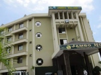 Jambo Village Hotel in Mombasa | Best Rates & Deals on Orbitz