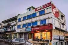 OYO 5968 The Silver International in Dhanbad | Best Rates & Deals on Orbitz
