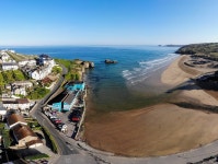 The Seiners Arms, Perranporth: Room Prices & Reviews | Travelocity