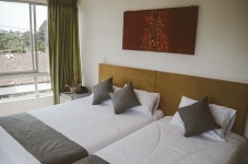 Hotel Llano Grande Airport, Rionegro: $35 Room Prices & Reviews | Travelocity