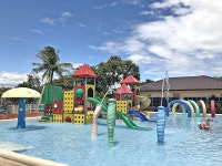 Sea Garden Resort Iloilo, Leganes: $46 Room Prices & Reviews | Travelocity