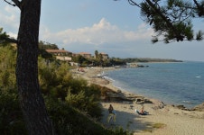 Marina di Bravone beach, Linguizzetta, Corsica, France, Linguizzetta: Room Prices & Reviews | Travelocity