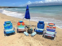 Cozy villa, with ocean and island views tropical dreams are made of! in Hawaii | Best Rates & Deals on Orbitz