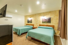 Hurricane Hideaway Lodging in Hurricane | Best Rates & Deals on Orbitz